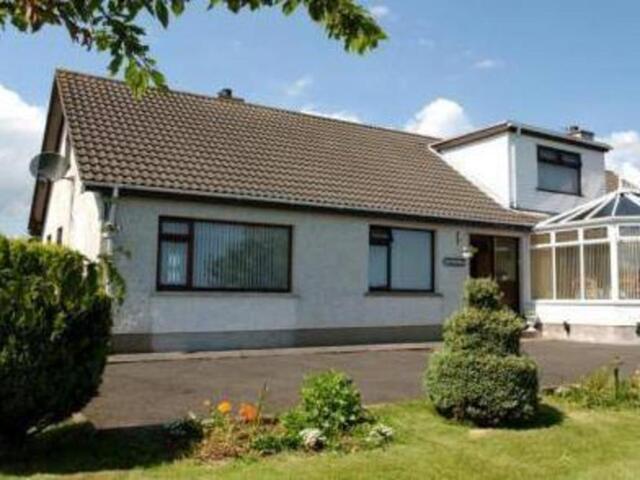 Mtazamo wa Garron, Nyumba ya Wageni/kitanda na Kiamsha kinywa Kwa Kukodisha, Waterfoot Mtazamo wa Garron, Nyumba ya Wageni/kitanda na Kiamsha kinywa Kwa Kukodisha, Waterfoot