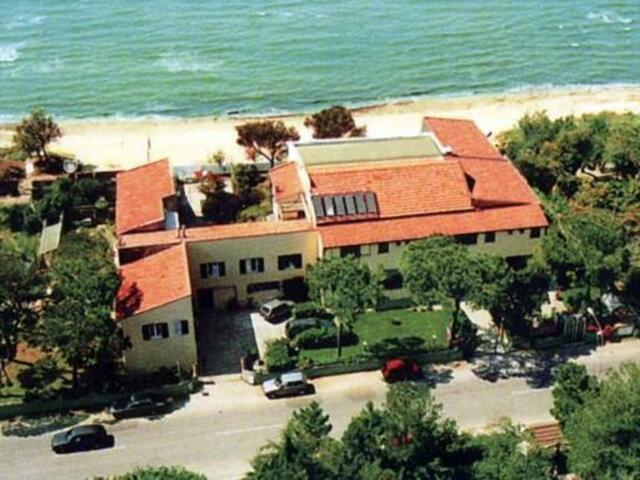 Hotel Villa Ambra, Hotel te huur, Orbetello