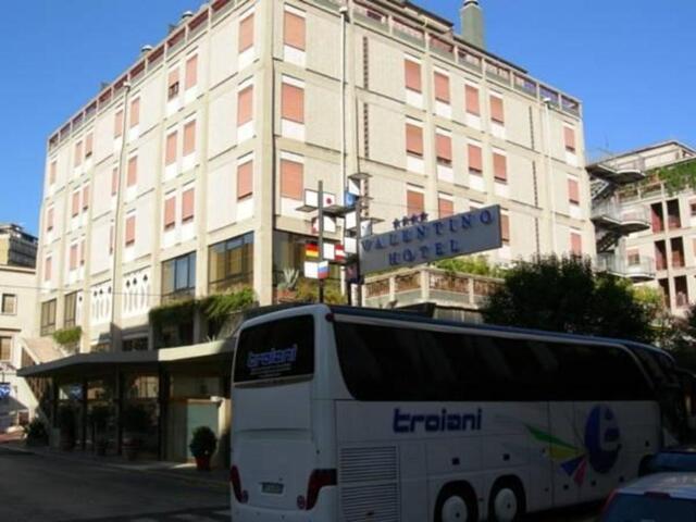 Hotel Valentino, Hotel For Rent, Terni