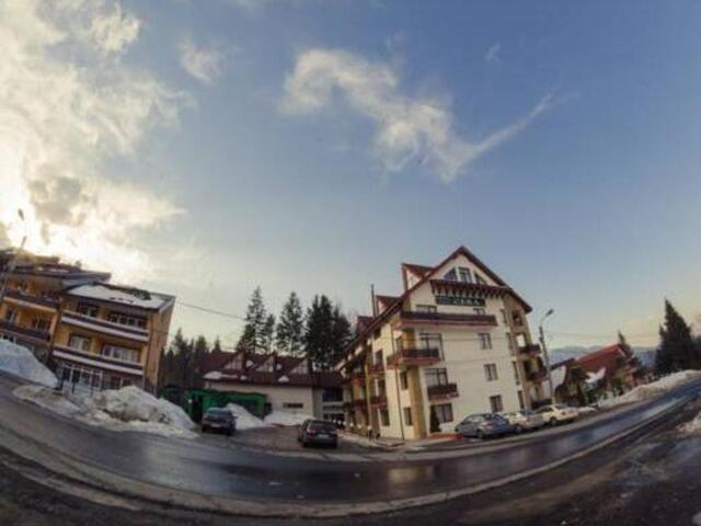 هوټل هیرا، د کرایې لپاره هوټل، پریډیل