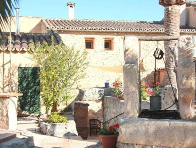 Sa Barcella, Hotel For Rent, Majorca Sa Barcella, Hotel For Rent, Majorca