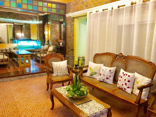 Balai Tinay Hotel, Guesthouse/bed And Breakfast For Rent, Legazpi