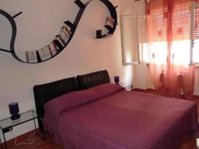 Residence Sole, Serviced Apartment For Rent, Trieste