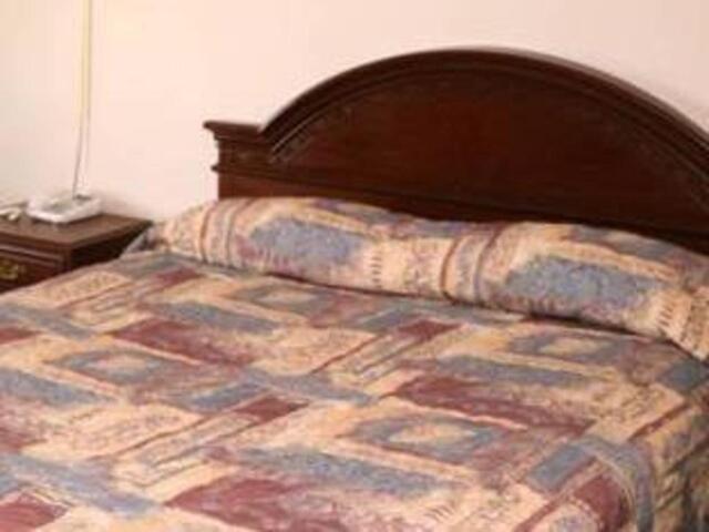 ਸੈਕਸਨੀ ਮੋਟਲ, ਕਿਰਾਏ ਲਈ ਮੋਟਲ, ਚਥਮ (ਚਾਲੂ)