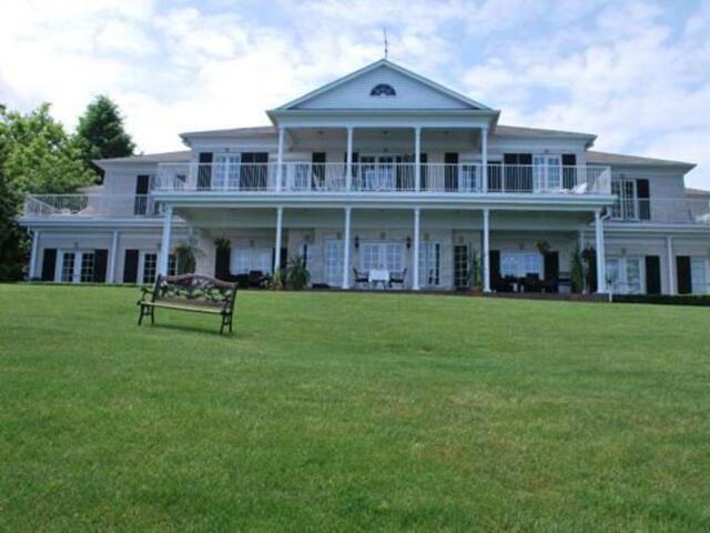 سومرسیټ - یو شخصي اعتکاف ، میلمستون / بستر او ناشته د کرایې لپاره ، نیاګرا په جهيل کې (پر)