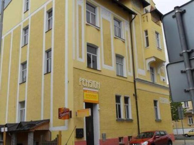 Pinsean Elektra, Teach Aíochta/Leaba Agus Bricfeasta ar Cíos, Marianske Lazne Pinsean Elektra, Teach Aíochta/Leaba Agus Bricfeasta ar Cíos, Marianske Lazne