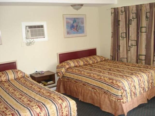 Lincoln Motel, Moteli Ya Kukodisha, West Nipissing (imewashwa)