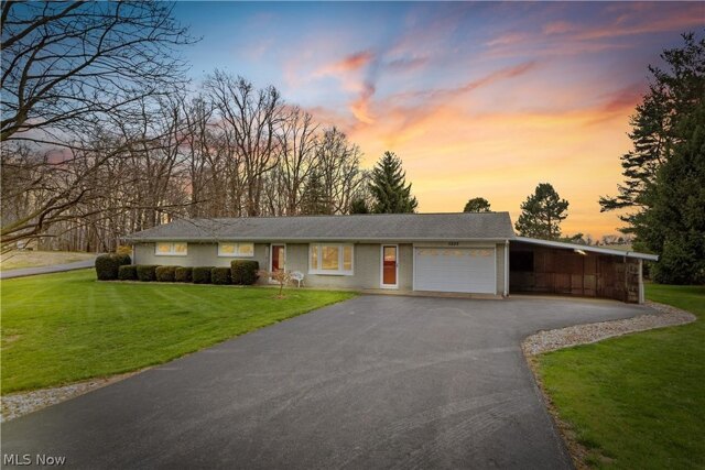 ਫਰੈਡਰਿਕਸਬਰਗ, ਓਹੀਓ ਵਿੱਚ ਵਿਕਰੀ ਲਈ ਘਰ