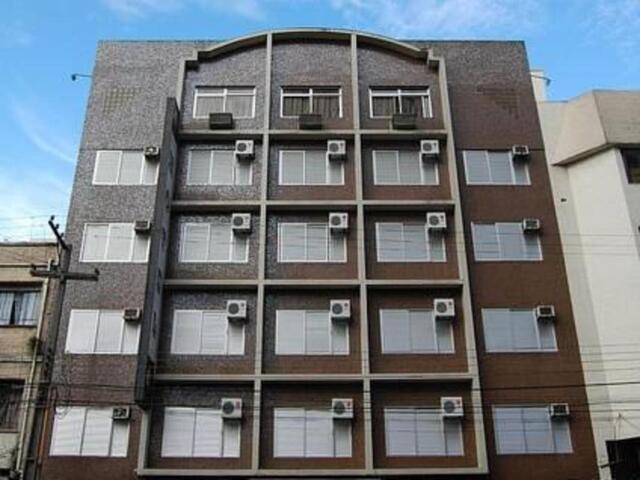 Hotel Golden Star, Hotel For Rent, Curitiba