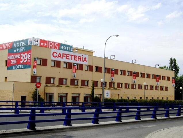 Hotel Iris Guadalajara, Hotel For Rent, Guadalajara