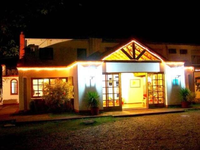 Hotel La Posta Del Dayman, Hotel For Rent, Salto