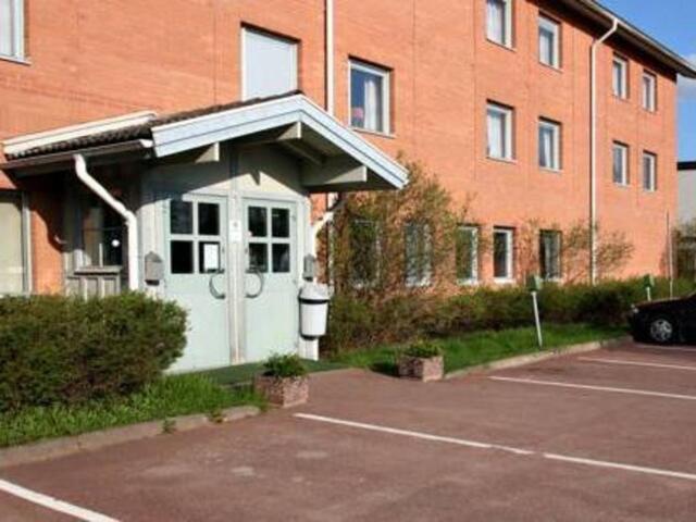 Óstán Alvdalen, Óstán ar Cíos, Alvdalen