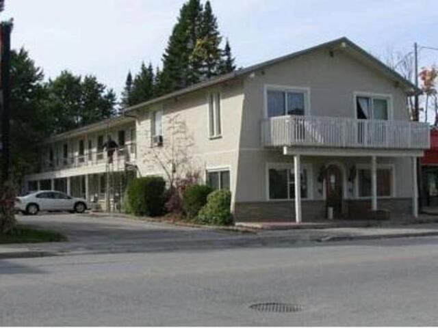 Meaford Inn, Motel For Rent, Meaford (on)