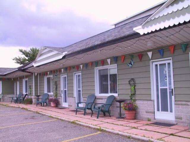 Haileybury Beach Motel, Motel For Rent, Temiskaming Shores (on)