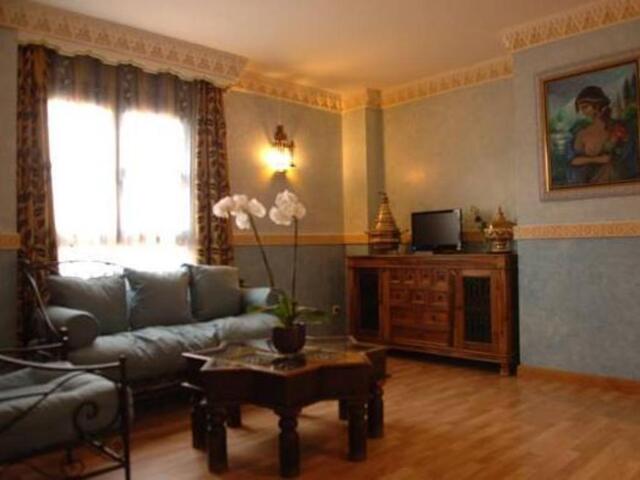 Hospederia Princesa Elima, Hotel For Rent, Brihuega