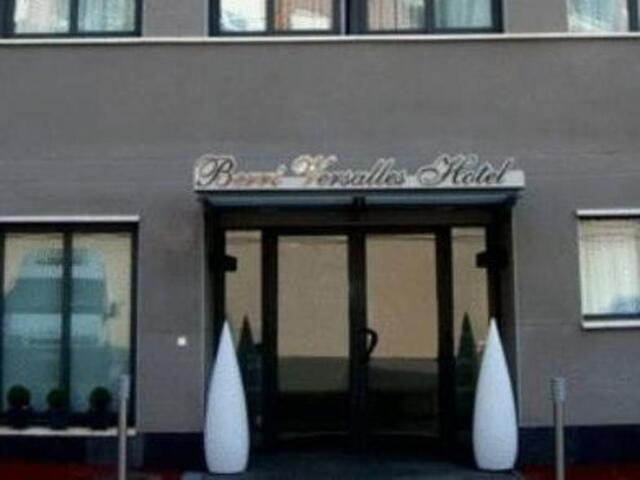 Hotel Berri Versalles, Hotel For Rent, Errenteria