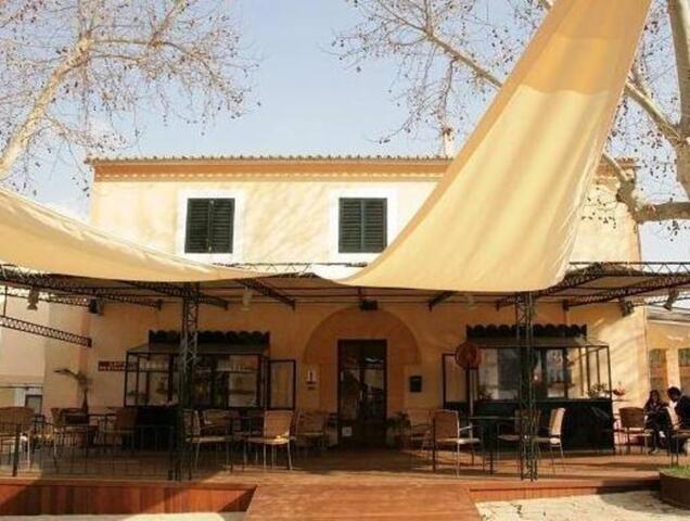 Loftotel Canet, Óstán ar Cíos, Majorca