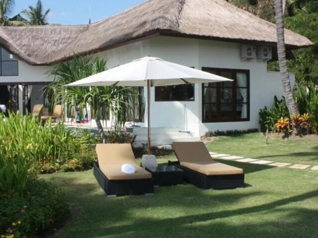 Kembali Villa Kubutambahan, Resort For Rent, Bali