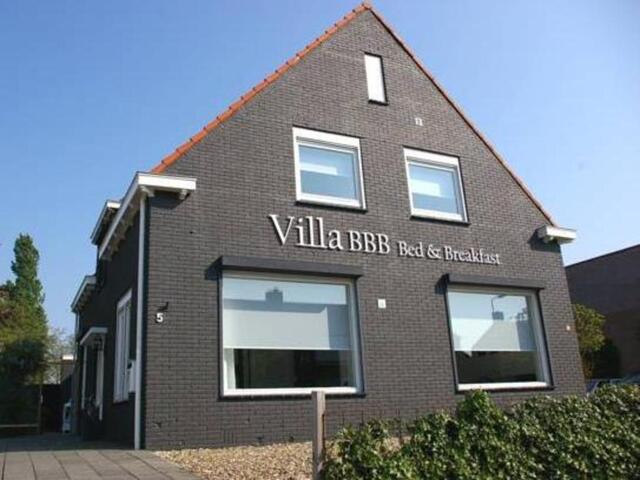 Villa Bbb, Resort Villa For Rent, Oosterhout