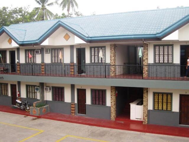 Jared Andre Apartelle, Guesthouse/bed And Breakfast For Rent, Digos Jared Andre Apartelle, Guesthouse/bed And Breakfast For Rent, Digos