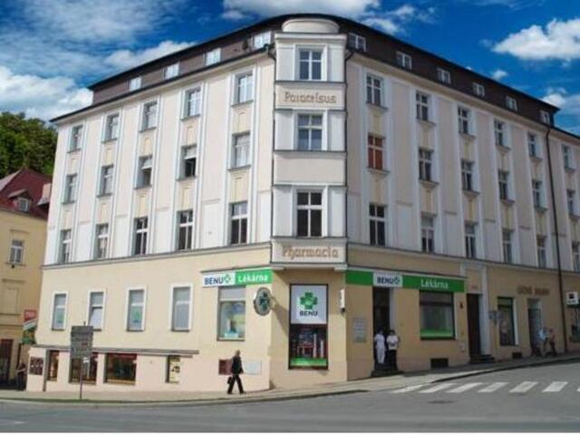 Brú Foster, Brú ar Cíos, Marianske Lazne Brú Foster, Brú ar Cíos, Marianske Lazne