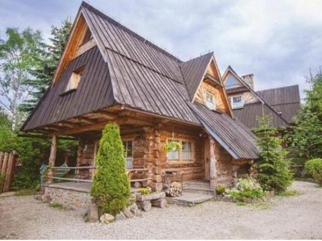 Domki Javorina, Chalet For Rent, Zakopane