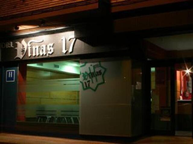 Hotel Vinas 17, Hoteli Ya Kukodisha, Teruel