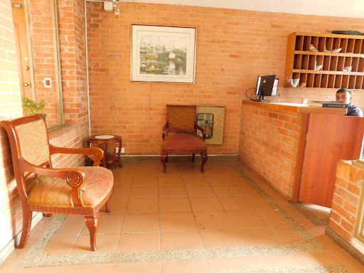 Arriendo De Apartamento En Bogota