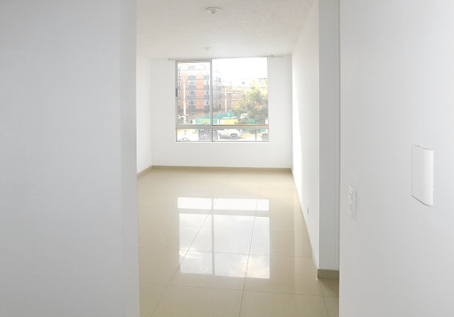 Arriendo De Apartamento En Bogota