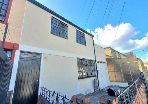Arriendo De Casas En Bogota