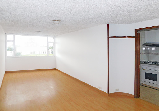 Venta De Apartamento En Bogota
