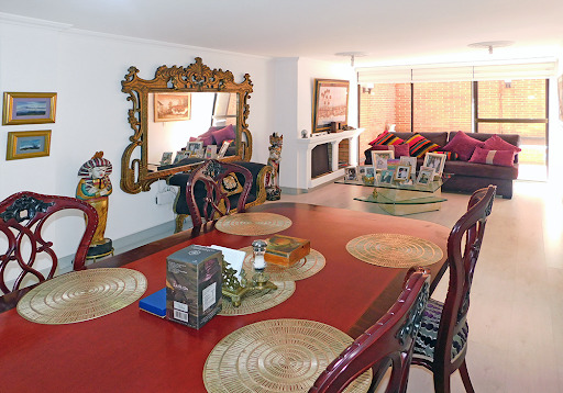 Venta De Apartamento En Bogota