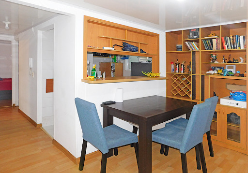 Venta De Apartamento En Bogota