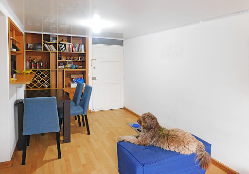 Venta De Apartamento En Bogota
