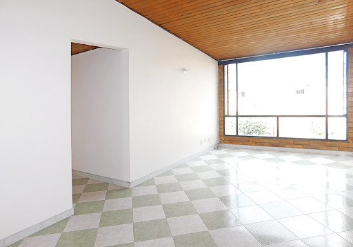 Venta De Apartamento En Bogota
