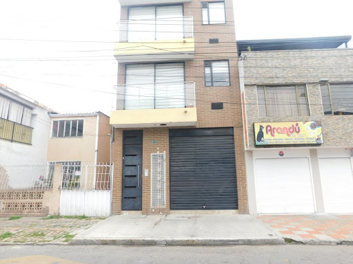 Arriendo De Locales En Bogota