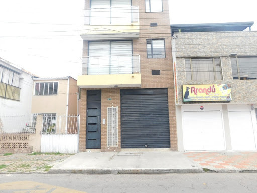 Arriendo De Locales En Bogota