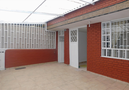 Venta De Casas En Bogota