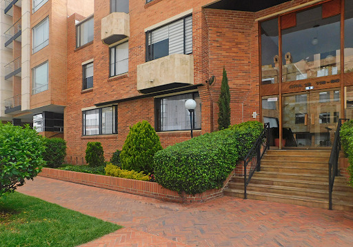 Arriendo De Apartamento En Bogota
