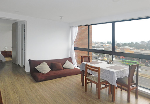 Venta De Apartamento En Bogota