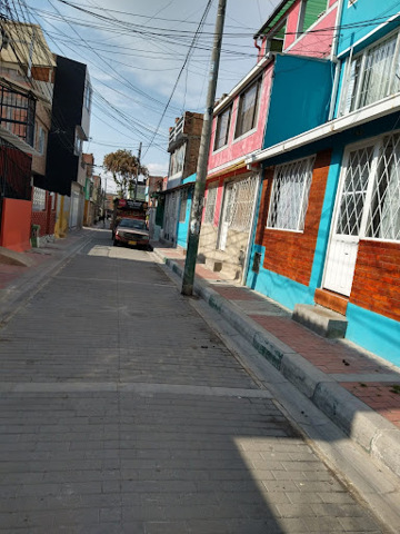 Venta De Casas En Bogota