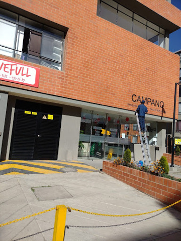 Venta De Apartamento En Bogota