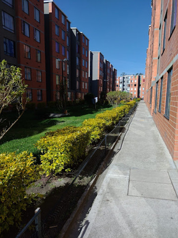 Venta De Apartamento En Bogota