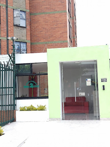 Venta De Apartamento En Bogota