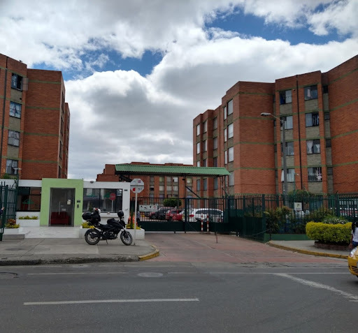 Venta De Apartamento En Bogota