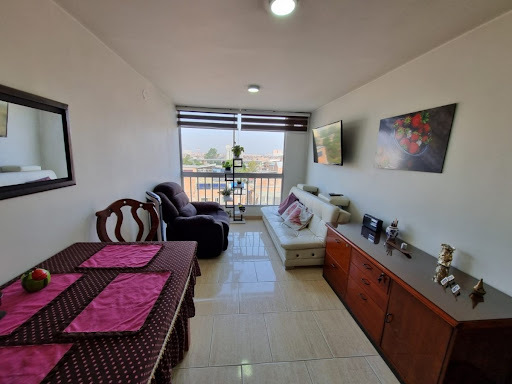Venta De Apartamento En Bogota