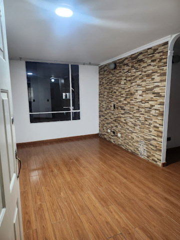 Arriendo De Apartamento En Bogota