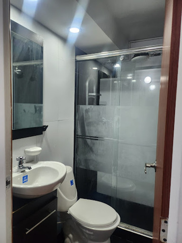 Arriendo De Apartamento En Bogota