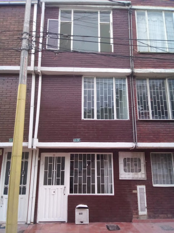 Arriendo De Casas En Bogota