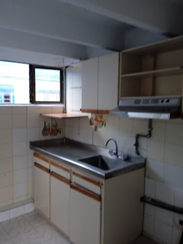 Arriendo De Apartamento En Bogota